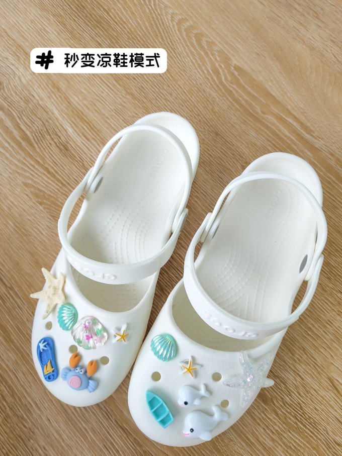 女式拖鞋