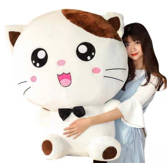 卡沙巴王子毛绒布艺