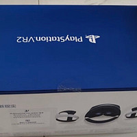 索尼（SONY） PlayStation PSVR2 PS5专用 虚拟现实头盔头戴式设备