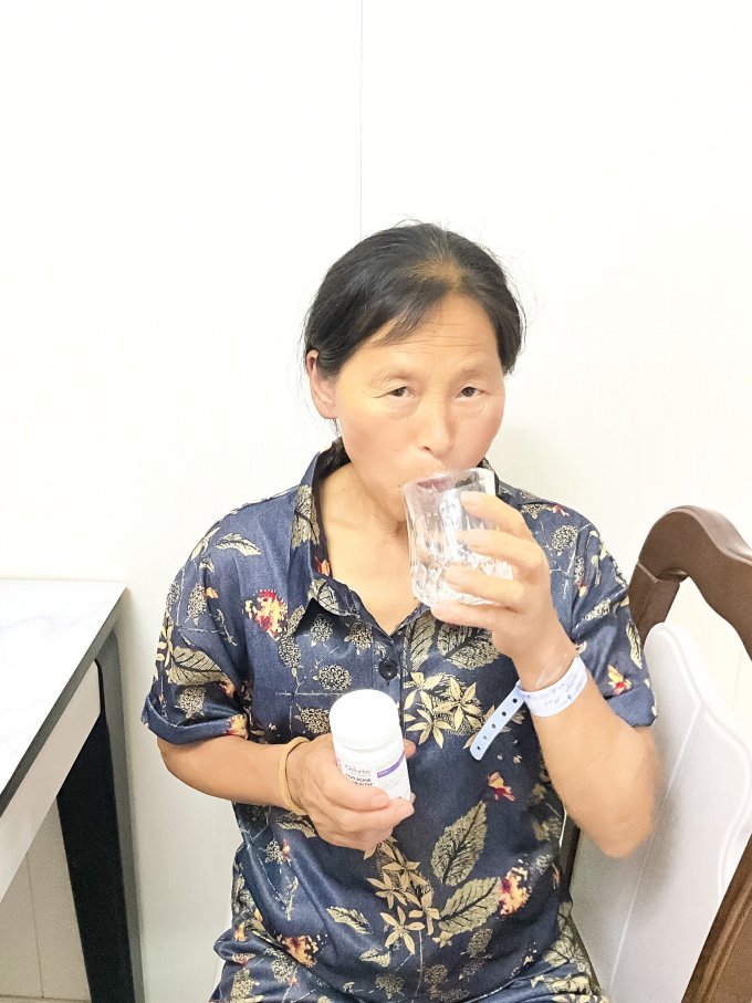 基础健康