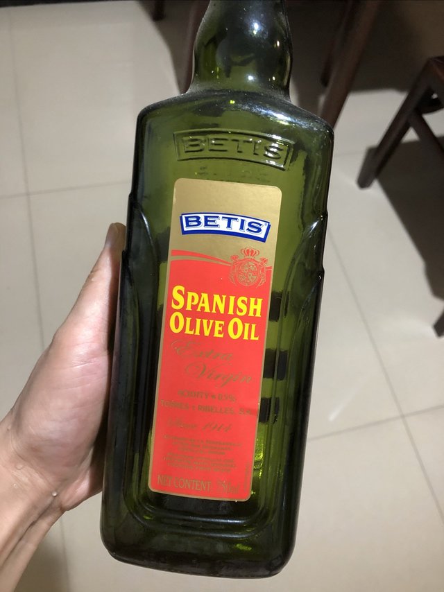 贝蒂斯橄榄油有同款没