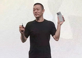 蔚来手机 NIO Phone，是割韭菜、智商税？还是另一个国货手机诞生了？