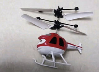儿童直升飞机玩具