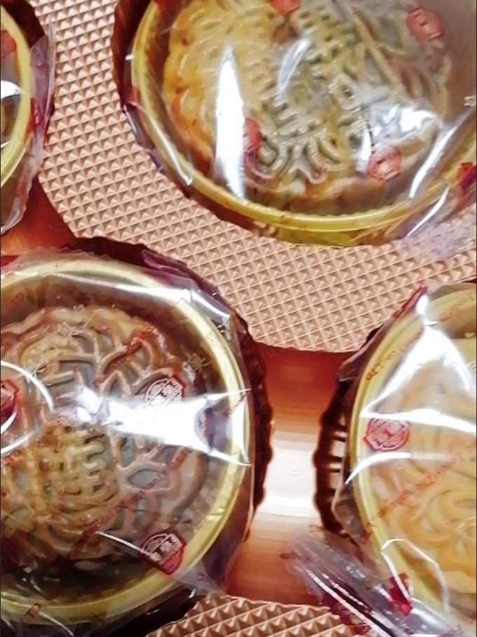 月饼