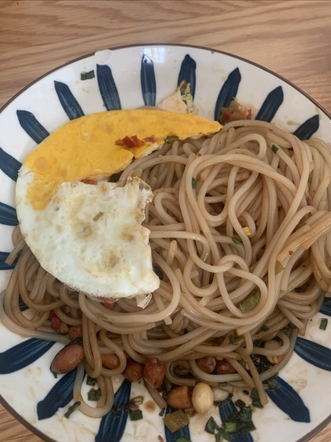 方便速食