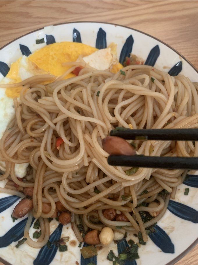 方便速食