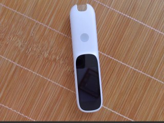 阿尔法蛋词典笔，简直棒棒哒