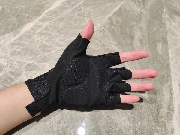 破风骑行之骑行手套来了