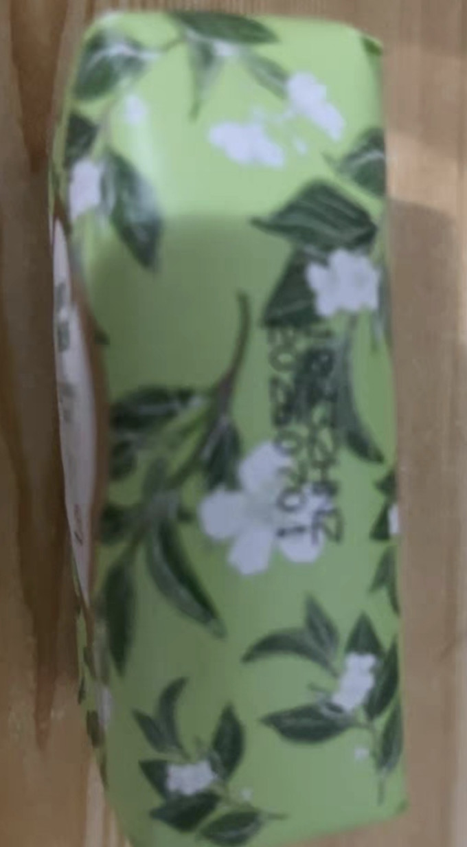 蜂花沐浴露