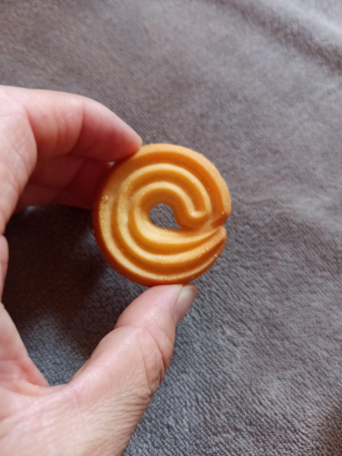 饼干糕点