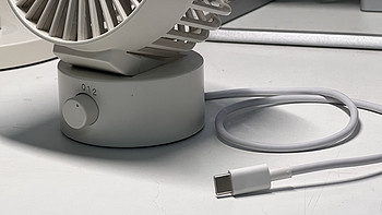 全USB-C改造计划之USB桌面风扇改Type-C口