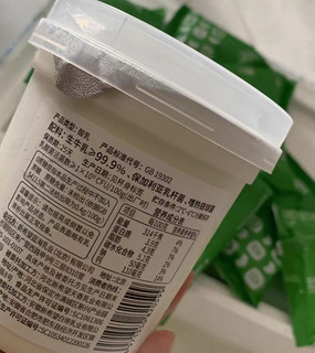 新希望达芬奇一桶纯酸奶0蔗糖0添加剂低温酸奶
