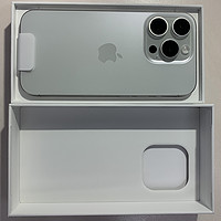 iPhone15 Pro 白色钛金属首发！多图详细开箱!