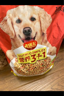 【10 字符以内】吃狗粮是什么体验？