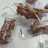 惠寻京东自有品牌 红糖麻花400g独立小包