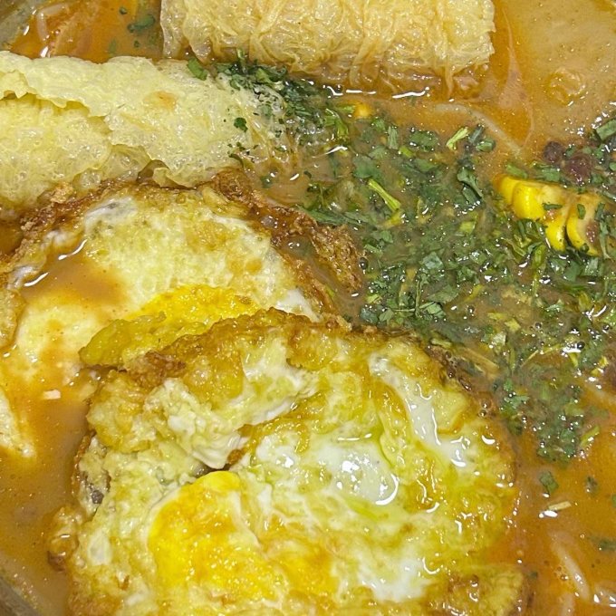 满小饱方便食品