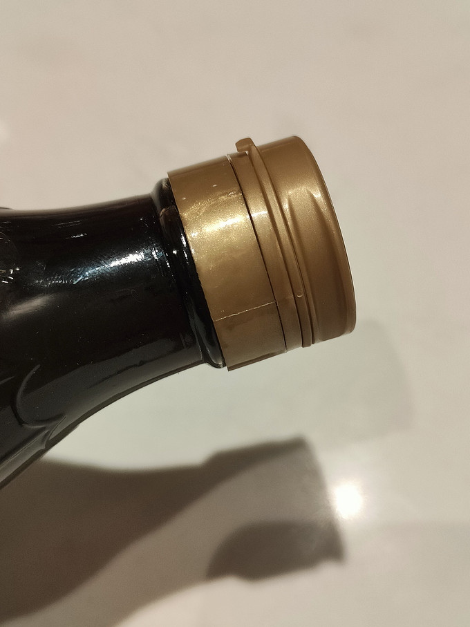 酱油食醋