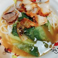 好久没吃了