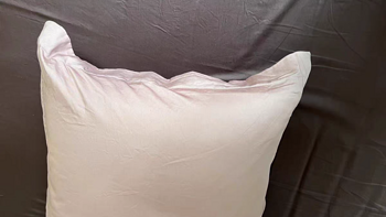 棉超柔软羽丝绒枕芯五星级酒店枕头成人家用护颈枕是一款高品质的枕头产品