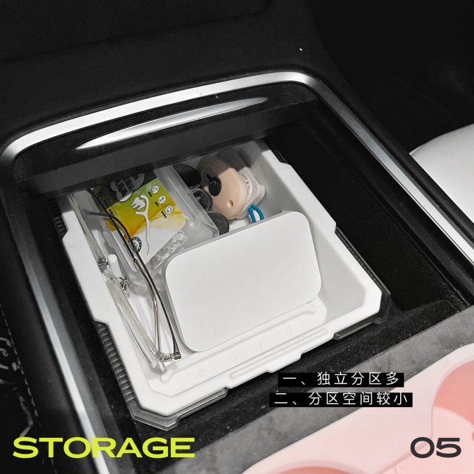 车用功能用品