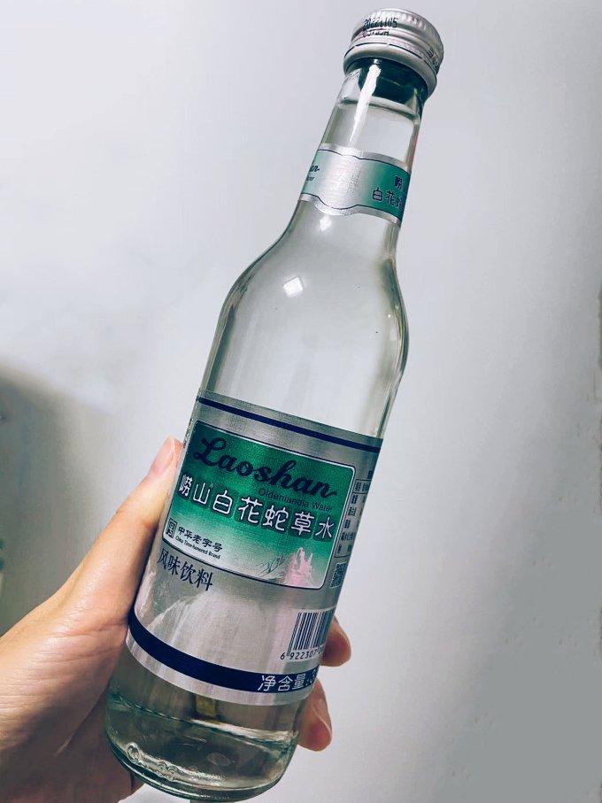 崂山其他饮料