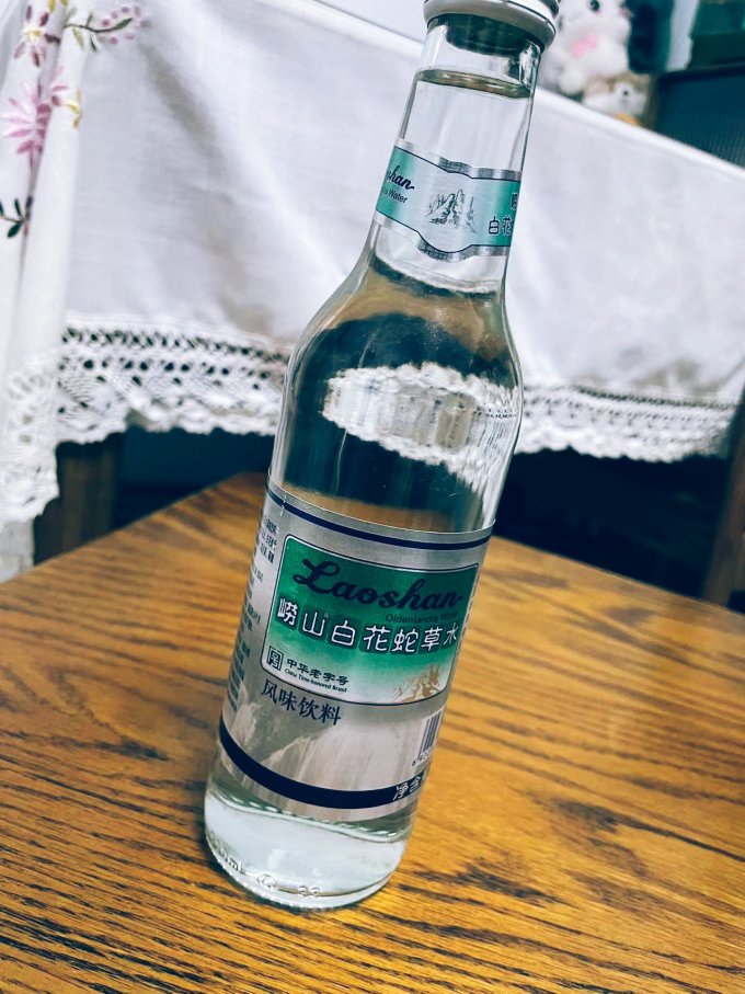 崂山其他饮料