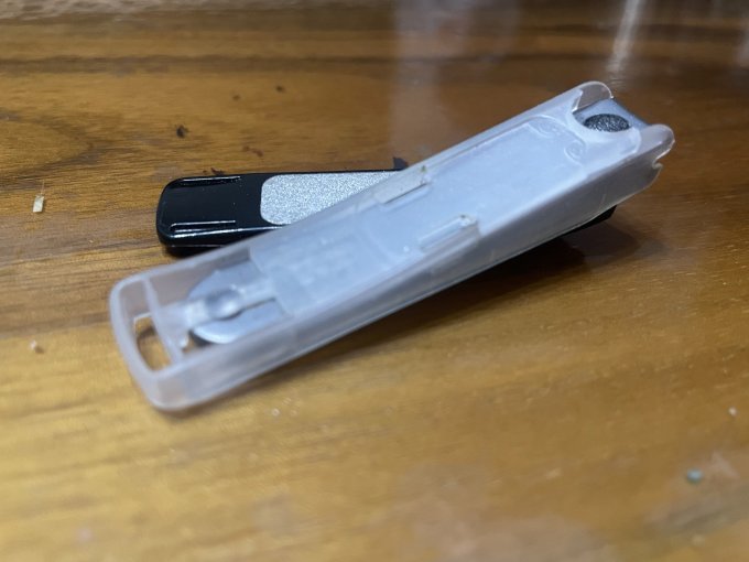 美甲产品