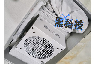 500元拿下先马黑钻1000W，我与基友“合了体”！