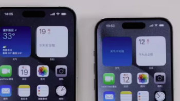 iPhone 15 Pro 系列机型开箱即出现掉漆问题，你怎么看