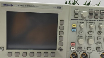 泰克Tektronix TDS3032