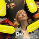 Oladance OWS Pro全开放耳机实测，舒适性音质绝佳，莫比乌斯环设计，一瞬倾心