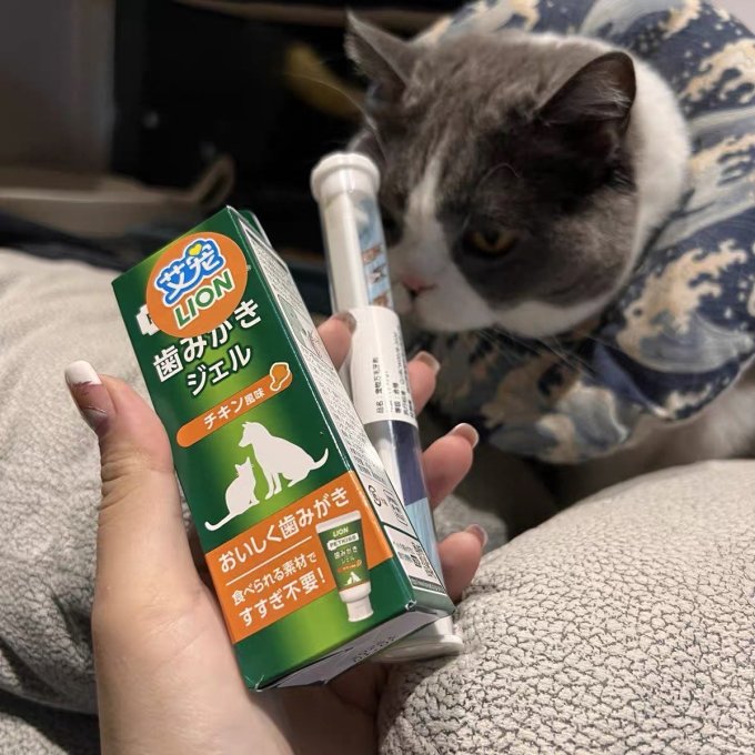 日用清洁