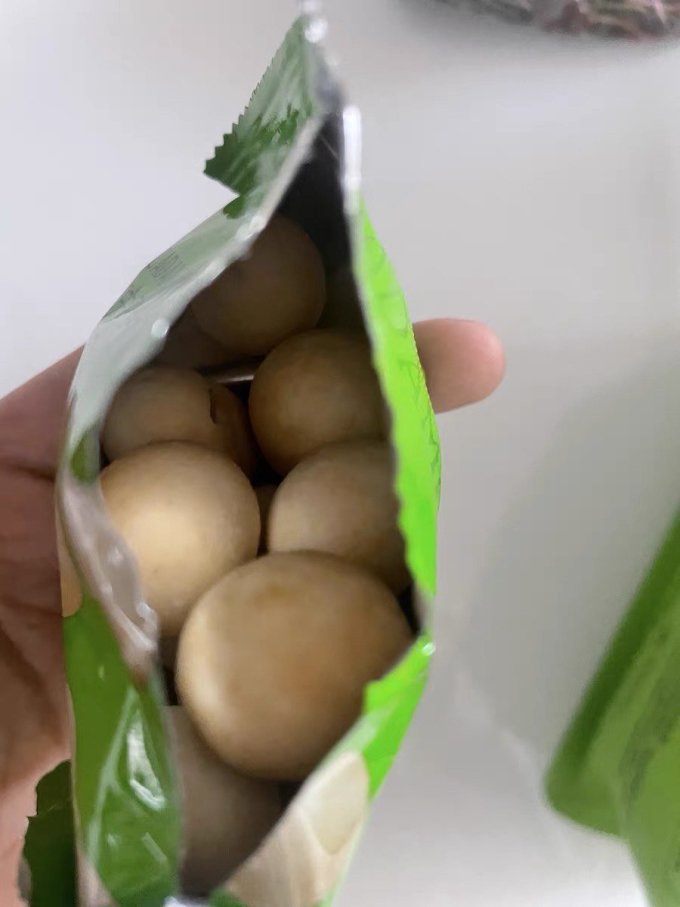 夏威夷果