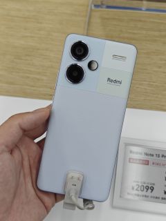 红米什么时候把设计能力下放一下给小米用用