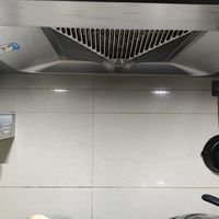 西门子油烟机灯改造