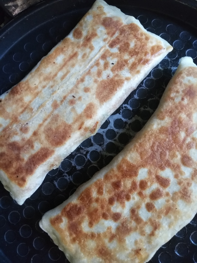 面粉