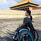 北京无障碍之旅Day4——故宫，及格远远不够