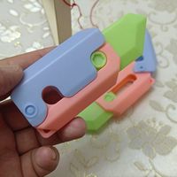 儿子的萝卜刀玩具 拼团入哄娃专用