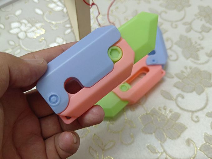 创意玩具