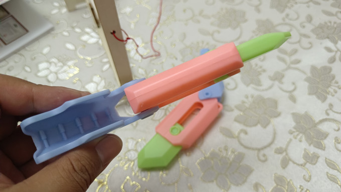 创意玩具