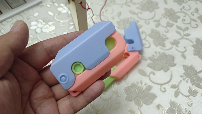 创意玩具