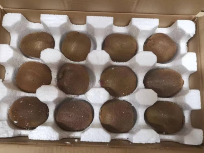 新鲜水果