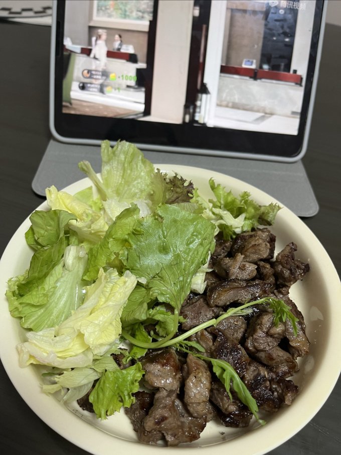 牛鲜尊牛肉