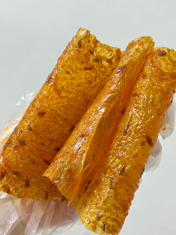 其他休闲零食