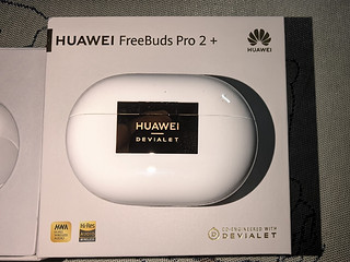 1499的华为FreeBuds Pro2哪来的勇气啊？