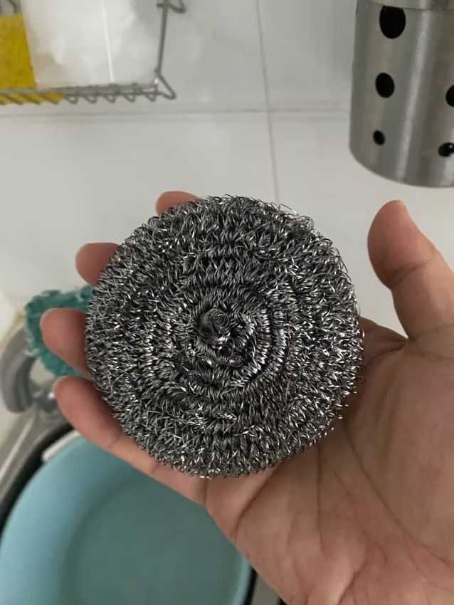 真正的猛男就是敢用它洗澡