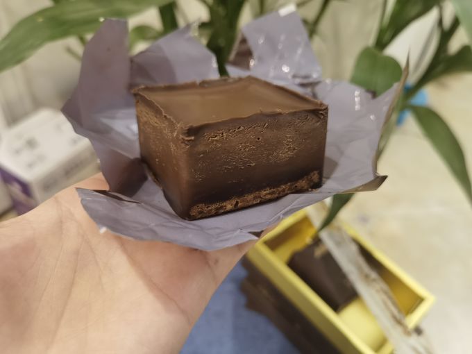 常温蛋糕