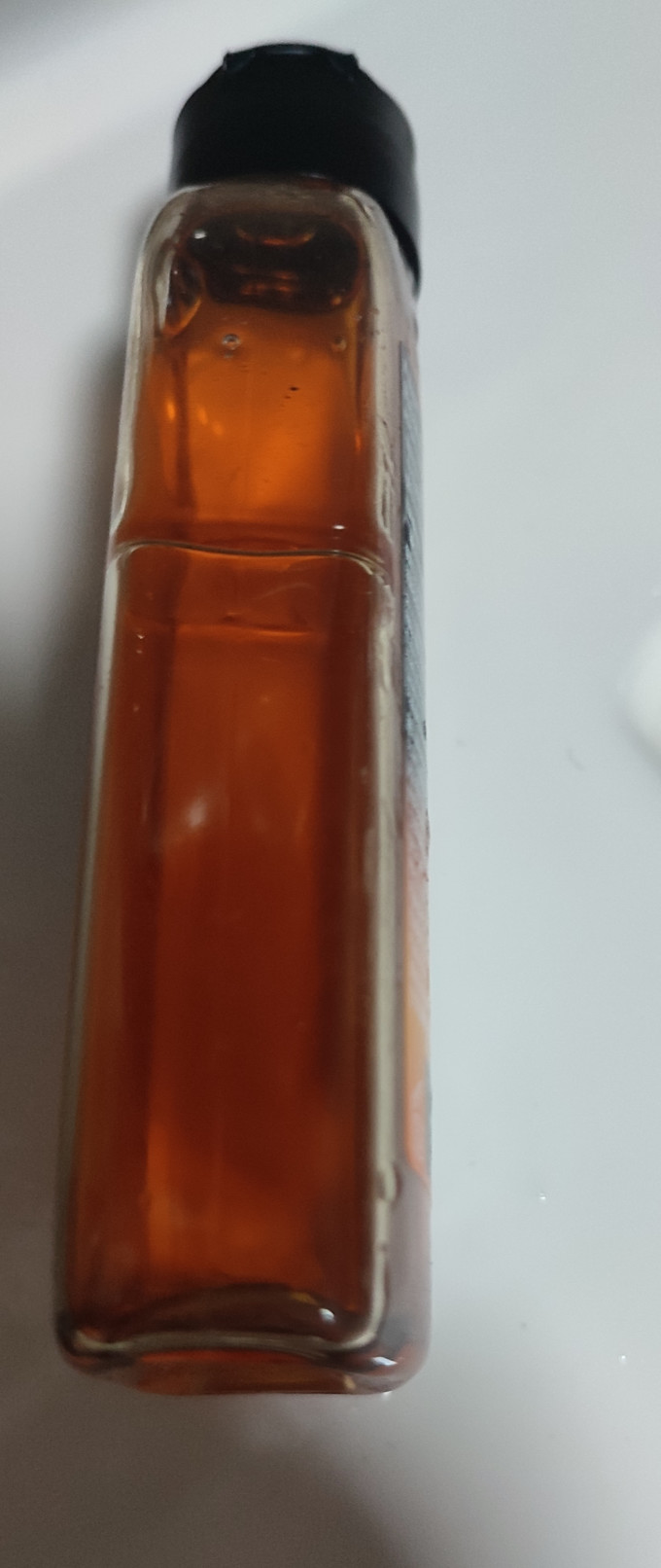 沐浴产品