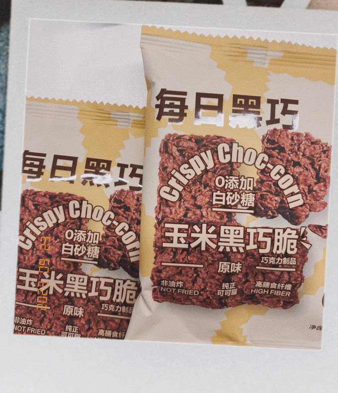 饼干糕点