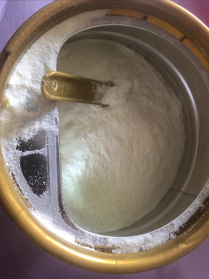 成人奶粉